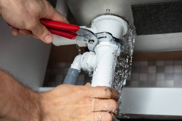 Best Water damage contractors near me  in Hale Center, TX