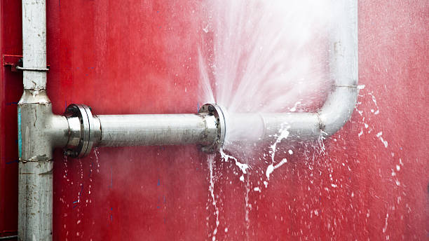 Trusted Hale Center, TX Water damage restoration Experts